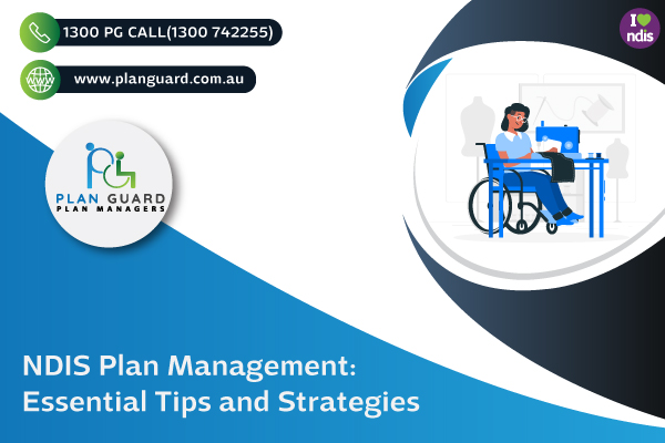 Best NDIS Plan Management Services Near your area