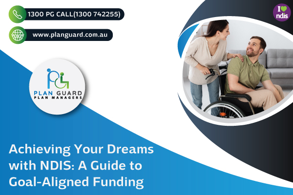 NDIS Funding Support In Albany, South West, WA | Plan Guard Plan Manager