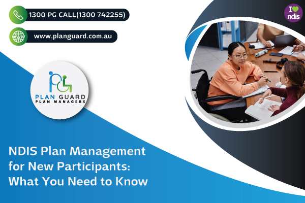 NDIS Plan Management service provider in Perth | Plan Guard Plan Manager