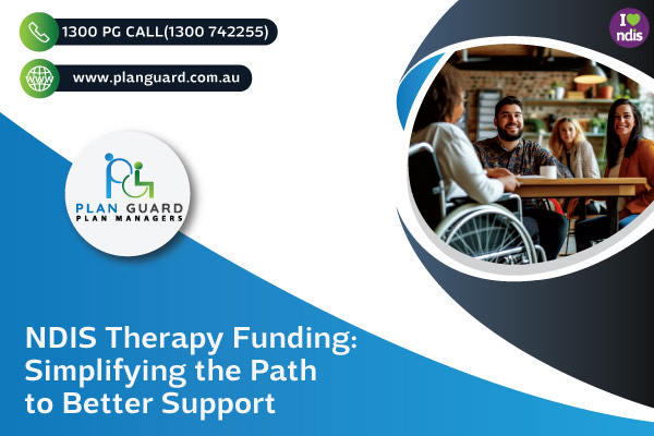 ndis plan manager in Perth